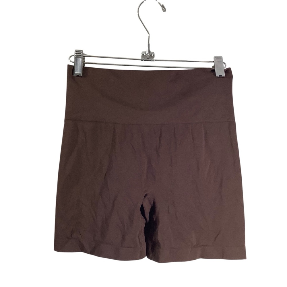 SKIMS Soft Smoothing Seamless Shorts Shapewear Fitted - Picture 2 of 5
